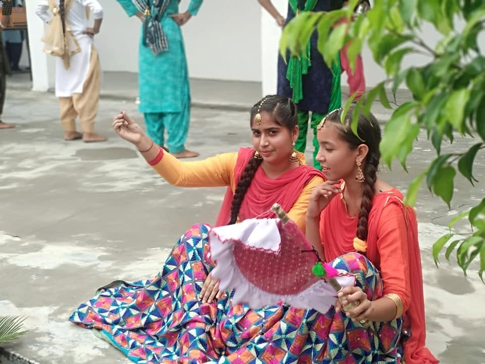 School Activities