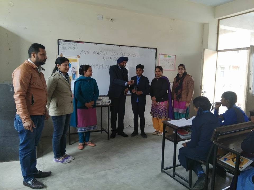 School Environment